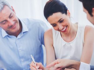 How financial planning forces you to a better parent