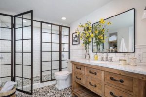 5 Tips To Start Your Bathroom Makeover Without The Break