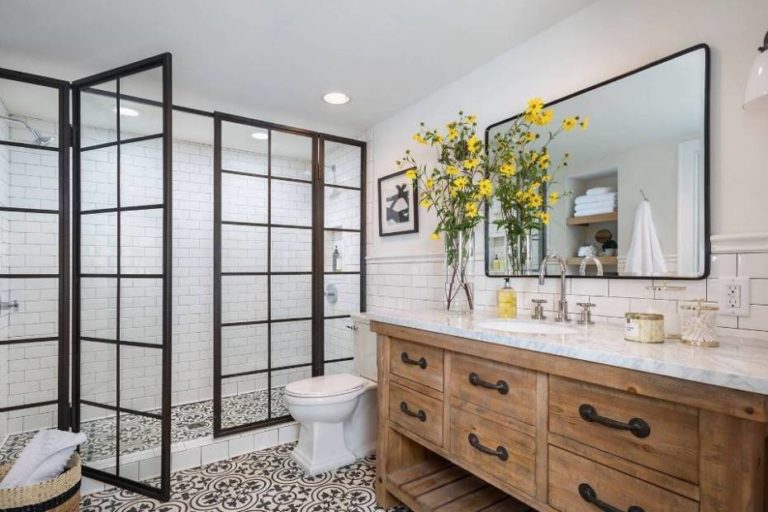 5 Tips To Start Your Bathroom Makeover Without The Break