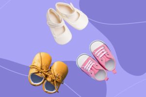 The Highest Quality of Infant Shoes You Can Buy for Your Baby