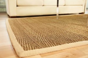 Why opt for a seagrass carpet and rugs for your Home?