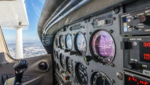 What Is Instrument Flight Training?