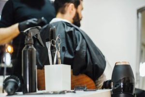 5 Most Important Tools That Is Used In Barbershops