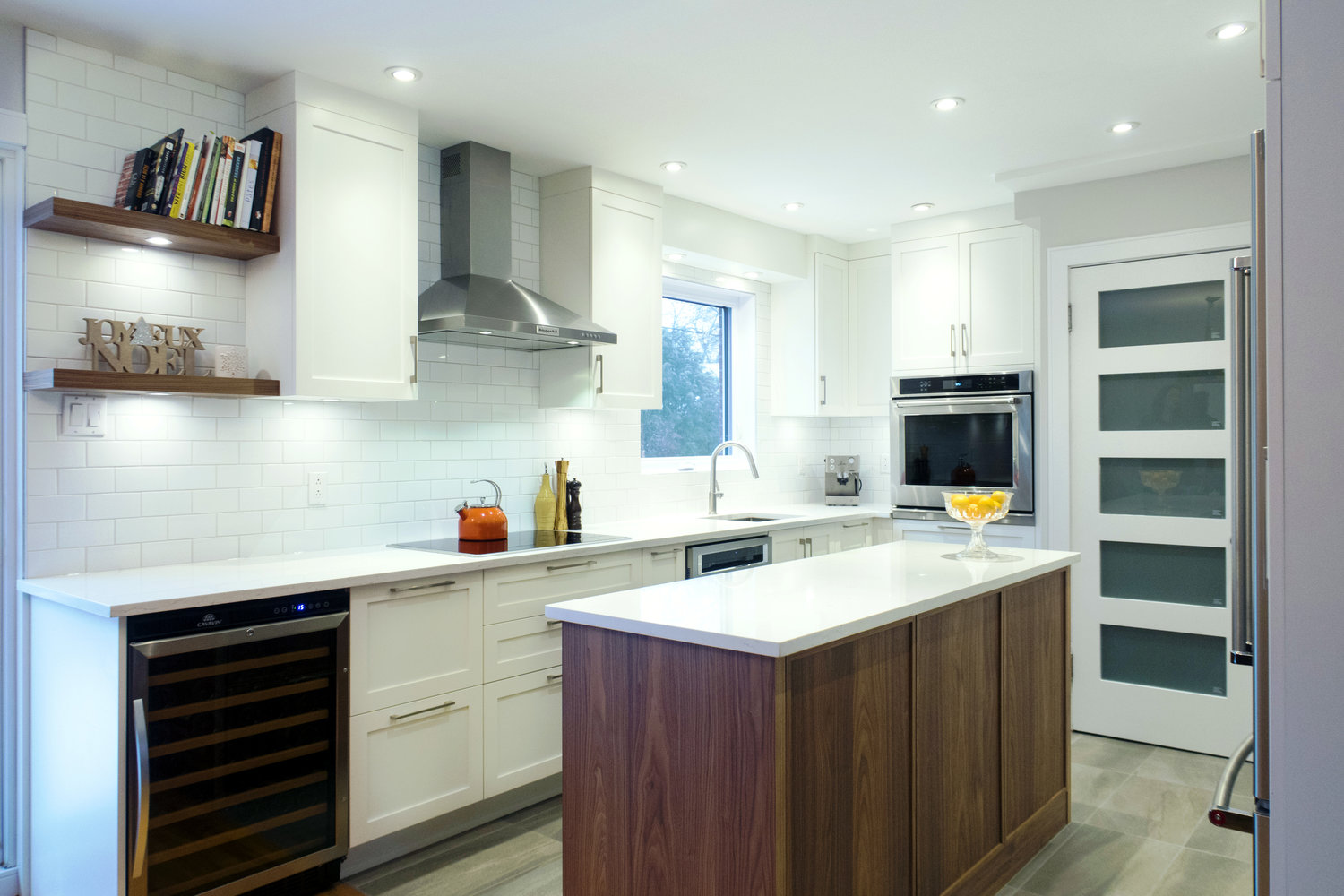 Things you should know about Cuisines Rosemere interior services
