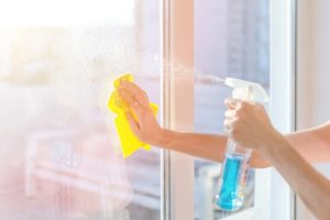 How Often You Should Clean Your Window