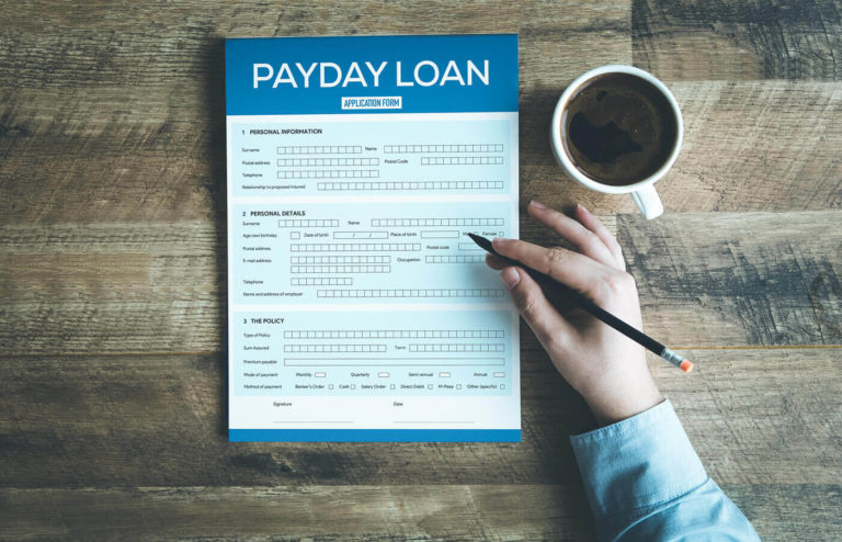 What Is a Payday Loan And How Does It Work?