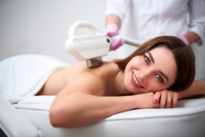 How To Get Prepared For Laser Hair Removal