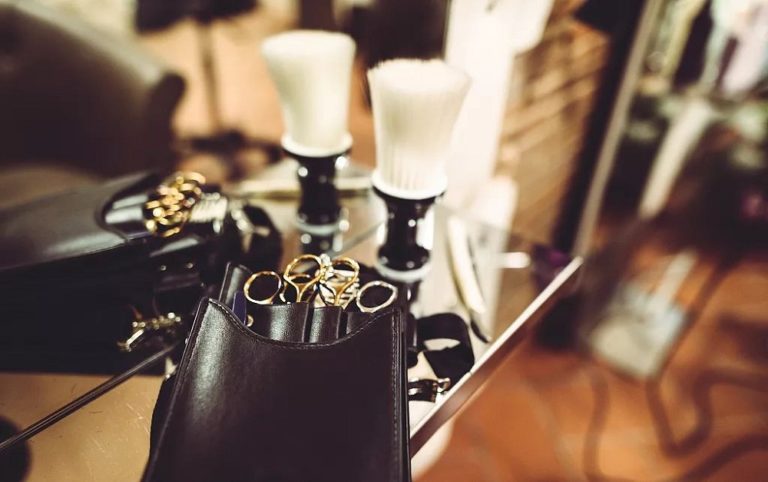 How To Talk In A Barbershop