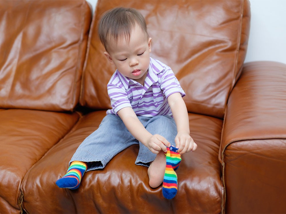 Preparation For The Right Clothing Options You Would Need to Have for Your Kid