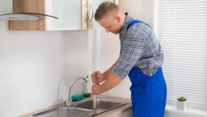 Prevent Clogged Kitchen Drains With These Tips From the Experts