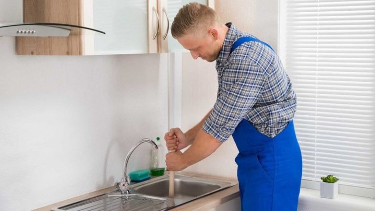 Prevent Clogged Kitchen Drains With These Tips From the Experts