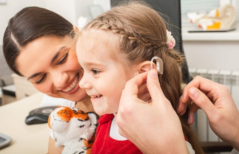 Things To Consider When You Visit An Audiology Center