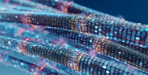 Knowing the difference in bandwidth between the metered and unmetered server