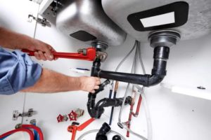 4 Common Heating and Plumbing Services