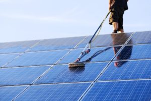 Solar Panel DIY Repair – Is It Recommended?