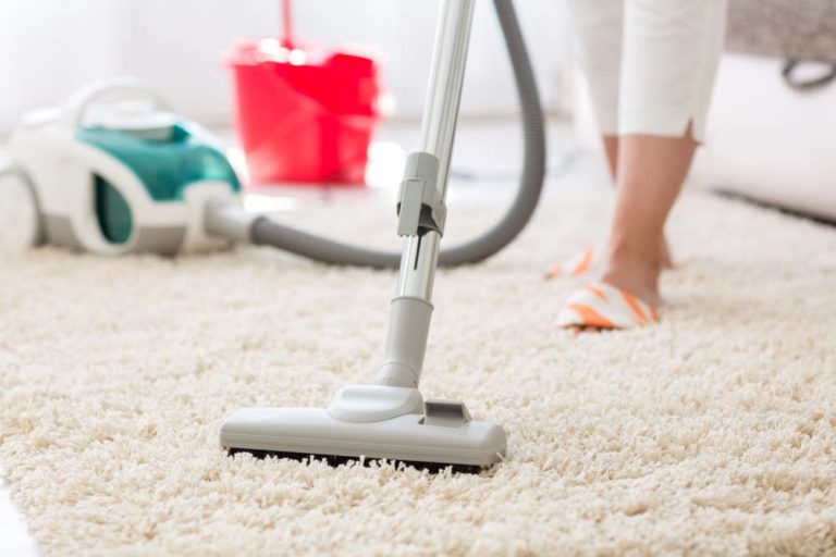 Effective Techniques for Carpet Cleaning