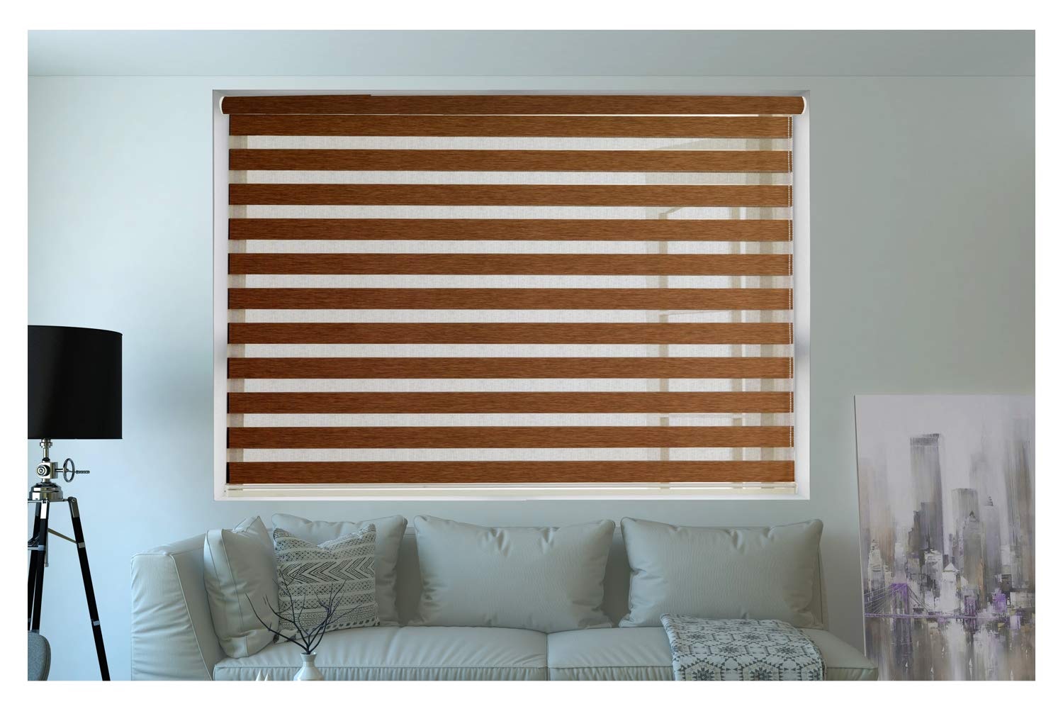 Why Roller blinds have a great demand?