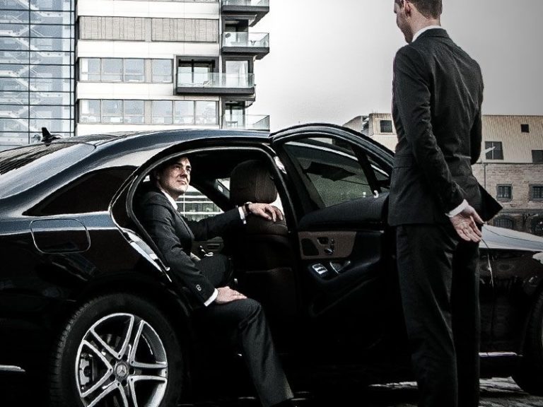 What Can You Expect From Mississauga Limo Services?