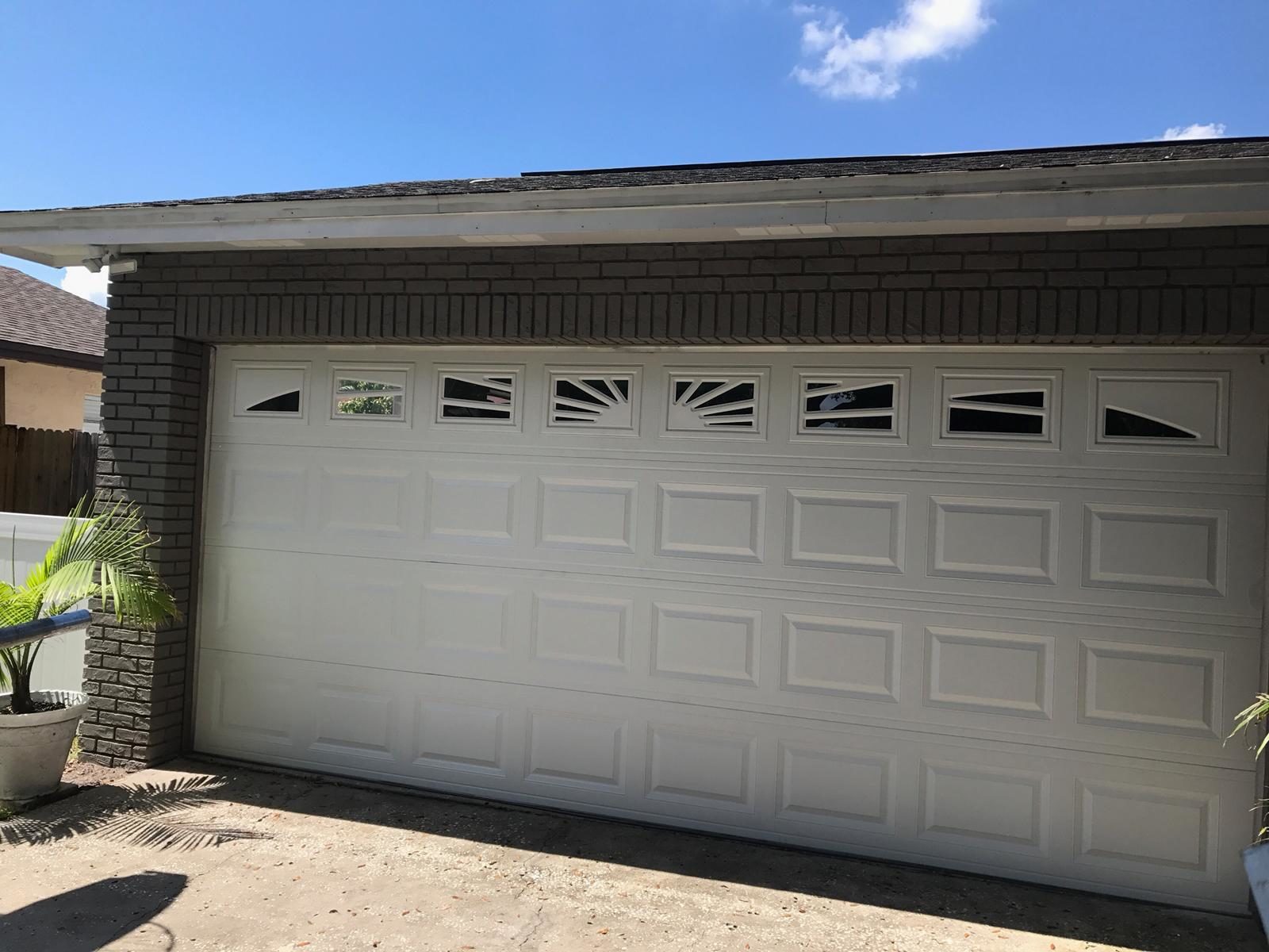 Benefits of Insulated Garage Doors – Where to Find The Best Ones?