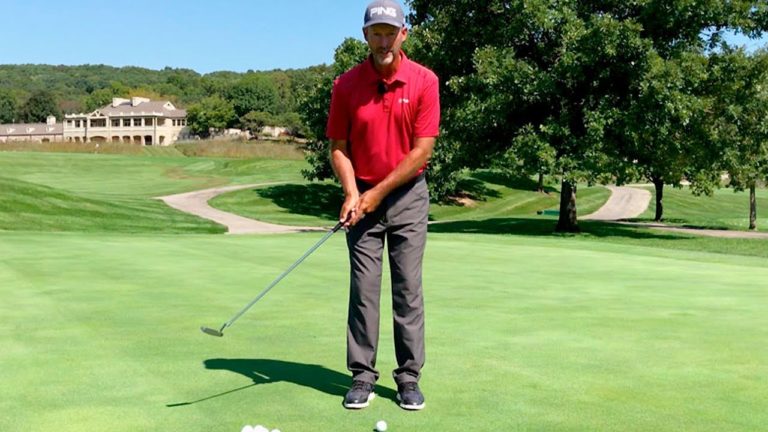 Myths about Selecting Putter Ball Game 