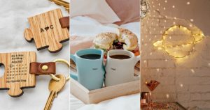 Unique Wedding Gift Ideas