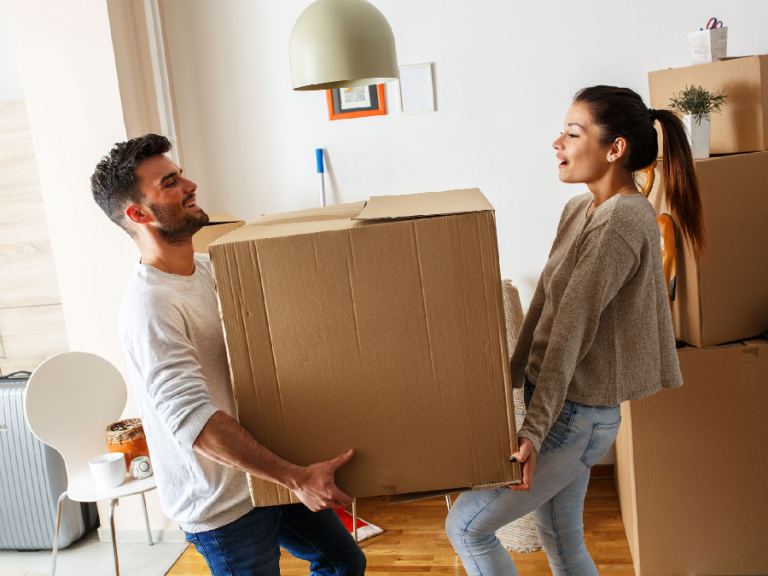 The Reasons Why Removalists Are Ideal For Hassle-Free Moving Services