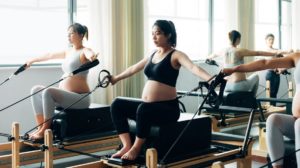Understanding About Clinical & Postnatal Pilates During Pregnancy