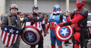 Using Cosplay Props to Their Full Potential: What You Need to Know