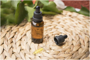 Top Three Benefits of CBD Oil