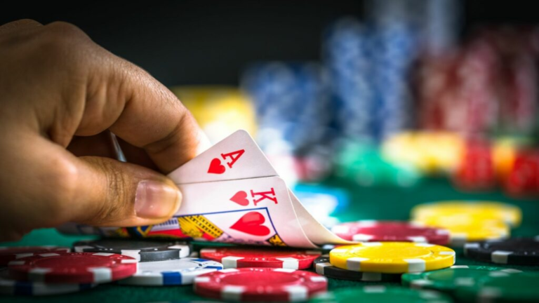 How to choose the best bitcoin casino?