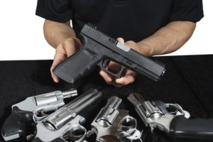 The Brief and Only Firearm Safety Checklist You’ll Ever Need