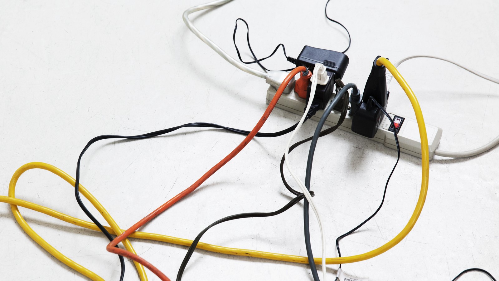 How to prevent power surges from damaging electronics?