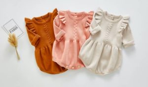 Tips for Wholesale Baby Clothing