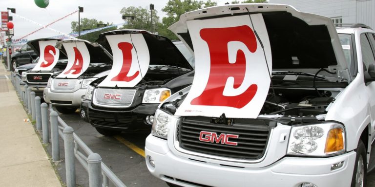 Tips to Sell a Used Car for Best Profit