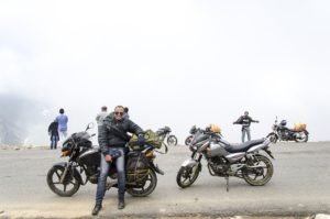 Manali Rents with The Bikes: The Best You Need Now