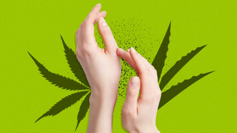 How fast does cbd cream treat joint pain?