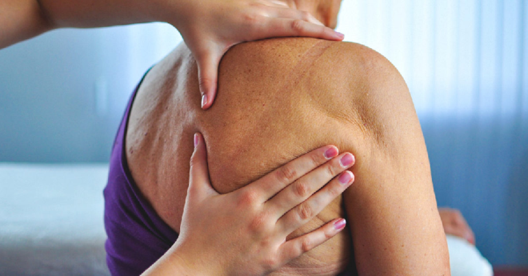 What Shoulder Replacement Surgery is about