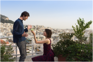 Asking the Big Question: How to Propose to Your Boyfriend