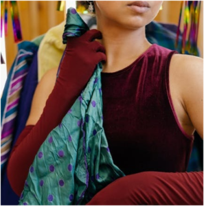 What Are Ikat Fabrics?