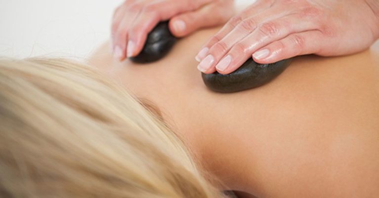 Health Benefits of a Foot Massage