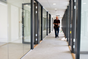 6 Top Tips for Planning Your Office Renovation