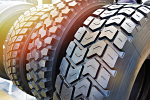 What Are the Most Common Types of Car Tires?