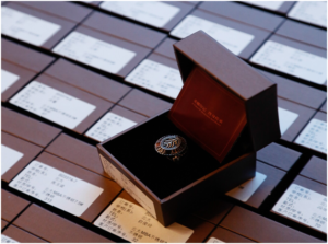 The History of the Class Ring