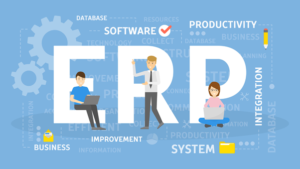 How to Select the Appropriate ERP Software