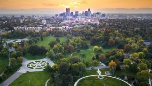 The Basic Information for Denver Colorado Tours