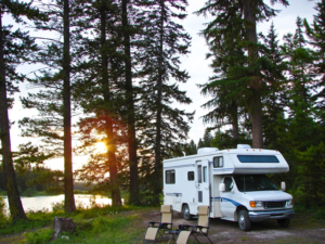 The Best RV Trip Planning Tips for Fun Family Vacations