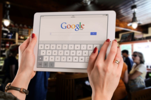 How to Make Your Website Show Up on Google