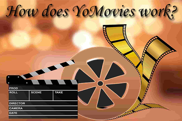 How does YoMovies work