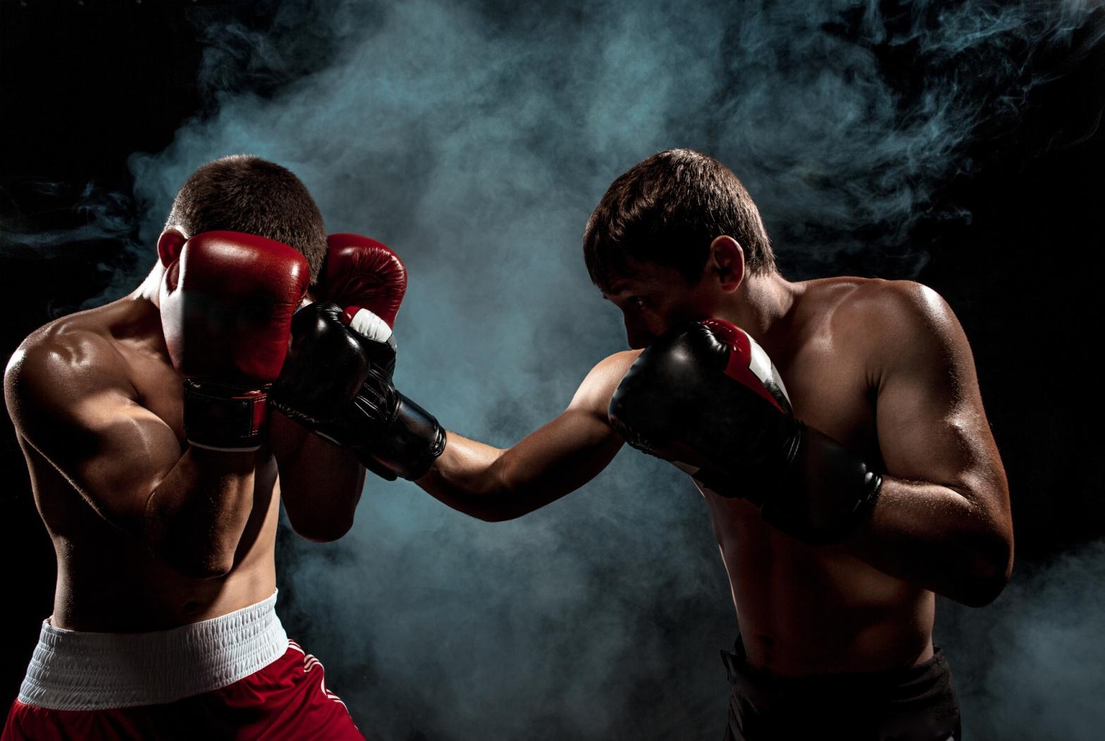 How to Bet on Boxing: 3 Betting Strategy Tips