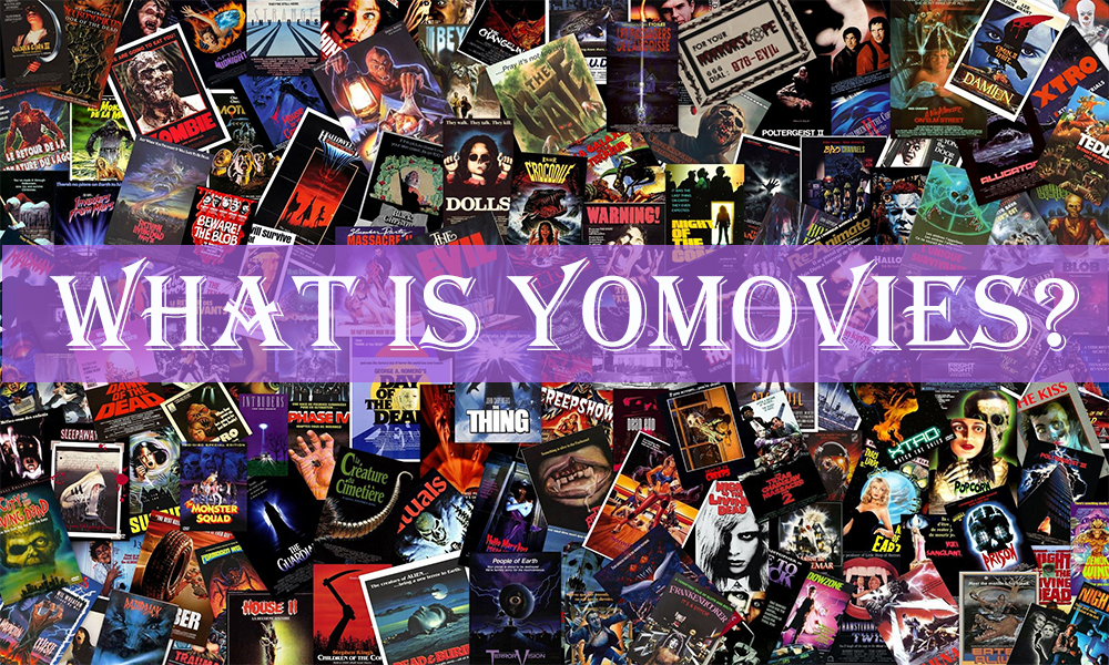 What is yomovies